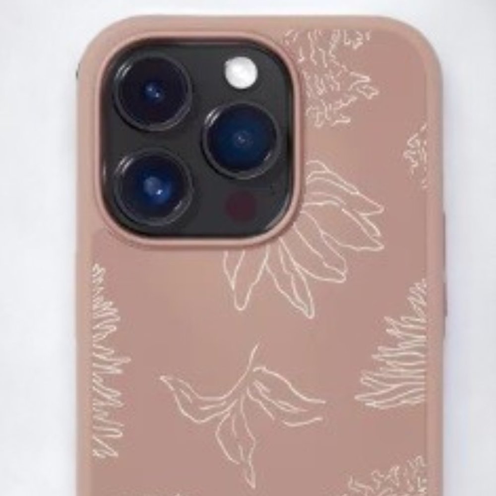 heyday iPhone 14 hard shell case